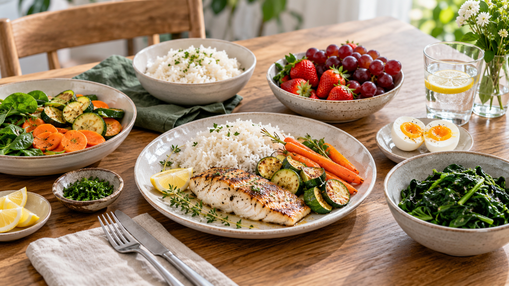 Düşük FODMAP Diyeti: Yasak Listesi Değil, Üç Aşamalı Bir Keşif