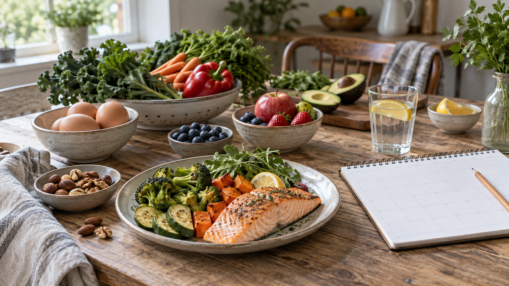 Whole30: Otuz Günlük Eleme Programı Neyi Gösterir, Neyi Göstermez?