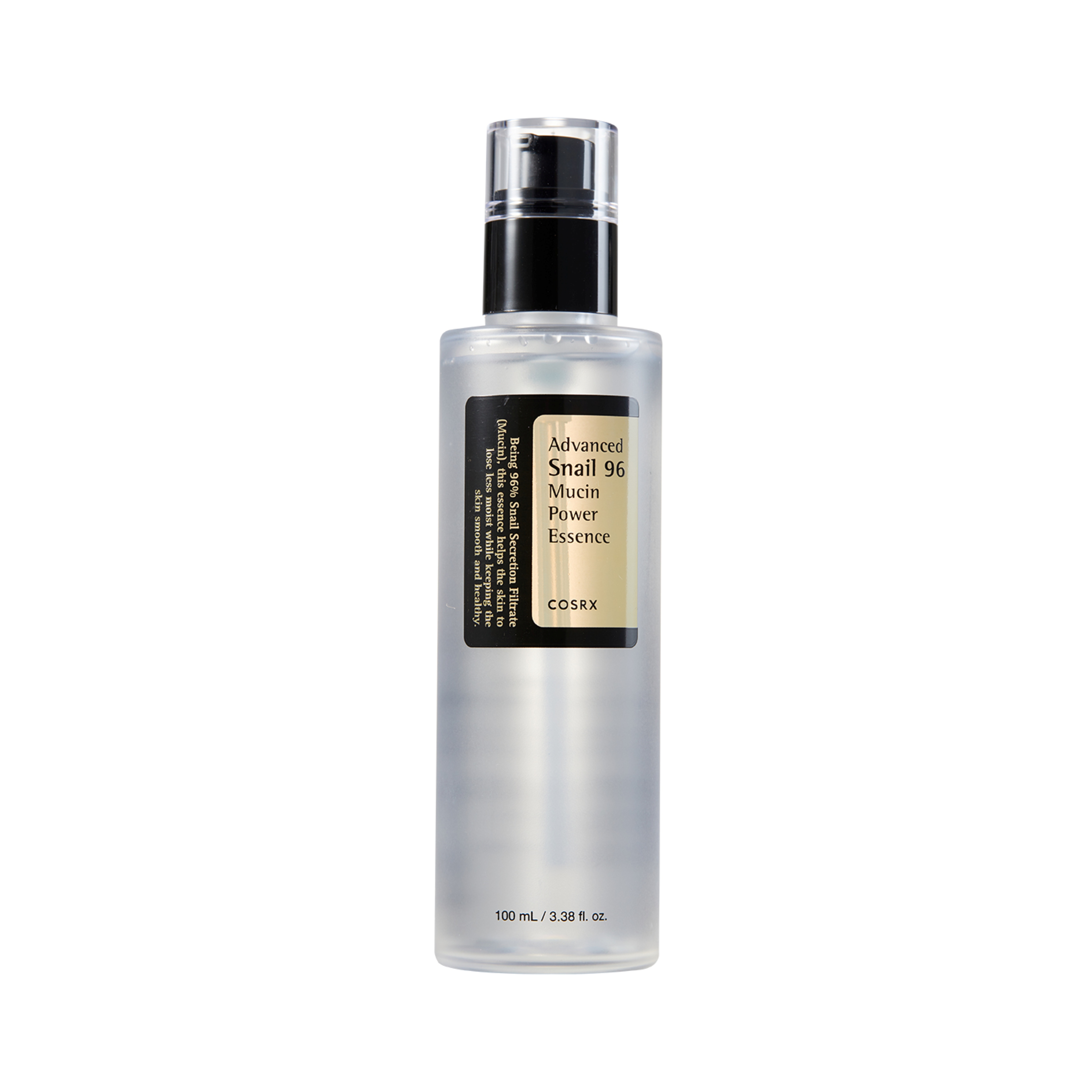 COSRX SNAIL 96 SALYANGOZ ÖZLÜ BESLEYCİ TONİK 100ML