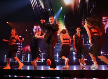 JUSTIN TIMBERLAKE DÜNYA TURNESİ KAPSAMINDA İSTANBUL’A GELİYOR