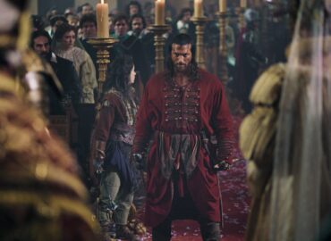 CAN YAMAN, EL TURCO İLE DÜNYAYI FETHEDİYOR