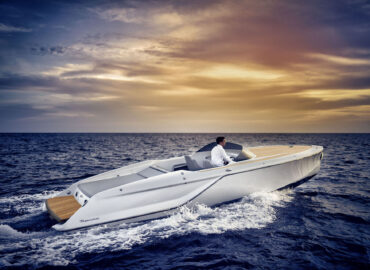 Denizcilikte Lüksün ve Performansın adresi Frauscher’in Yeni İkonları