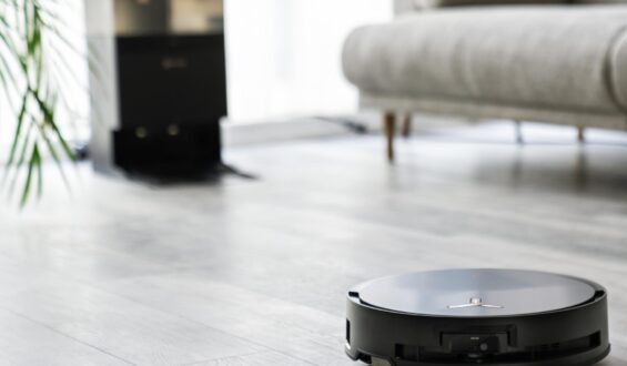 ECOVACS Ev Kadınlarının Akıllı Yardımcısı