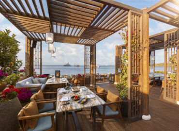 Hakkasan Bodrum Yeni Sezonuyla Sofistike bir Lezzet Yolculuğu Sunuyor