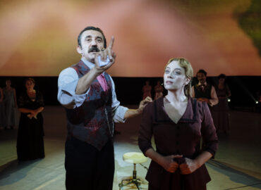 Zorlu PSM’de Bu Hafta – 26 Mayıs – 1 Haziran