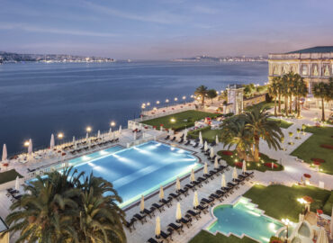 Çırağan Palace Kempinski İstanbul’da Ayrıcalıklı Bir Bayram Deneyimi 