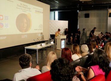 Betûl Mardin Seminerleri’nin 16. yılında ‘Tarım İletişimi’ tartışıldı