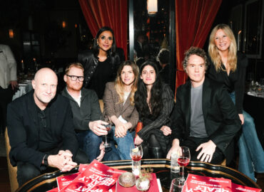 IST. FESTIVAL 2025 için New York’ta Özel Kutlama Yemeği