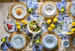 YAZIN EN ŞIK HALİ KARACA MARİNE SERİSİ