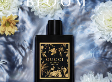 Bu yazın vazgeçilmez kokusu Gucci Bloom Parfüm Boyner’de