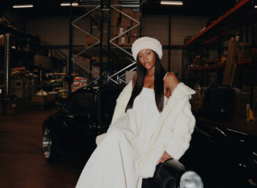 Chapter One Maturity Sadece Giyinmek Değil, Bir Devre tanıklık Etmek