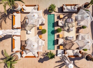 The Roof At The Ritz Carlton’dan Babalar Günü’ne Lezzetli Bir Başlangıç