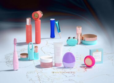 FOREO, Luxury Lifestyle Awards Tarafından 2025 Yılının En İyi 100 Güzellik Markası Arasında Gösterildi