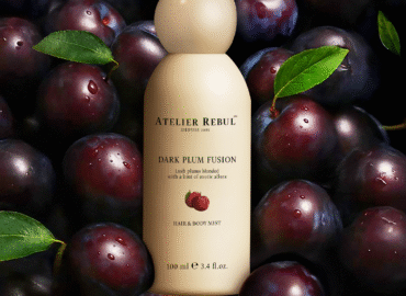 ATELIER REBUL,  HAIR & BODY MIST KOLEKSİYONU İLE KENDİNİ KEŞFET 