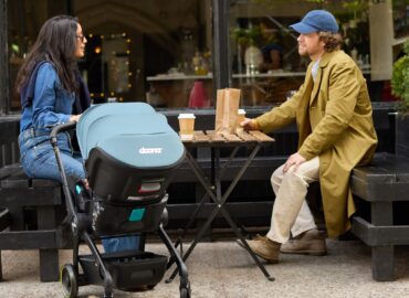 İmir Global, Dünyanın İlk Entegre Bebek Arabası ve Oto Koltuğu Doona X’i Ebeveynlerle Buluşturuyor