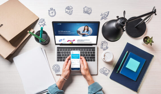 Jetlid’den Yeni Nesil Dijital Satış