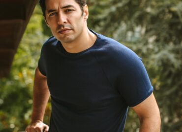 Oyuncu Mert Fırat, Londra’nın ünlü Mekanlarından Pizza Expressi’in İlk Şubesini İstanbul Nişantaşı’nda Açtı