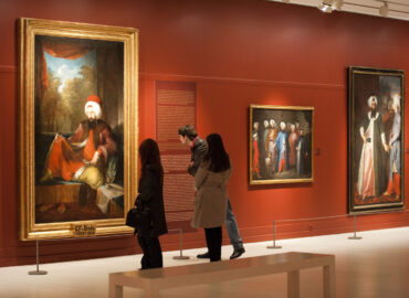 Pera Müzesi 20 Yaşında 8 Haziran’da Müze Ziyareti Ücretsiz