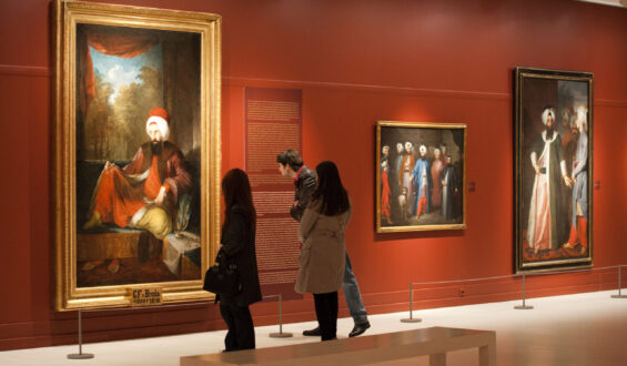 Pera Müzesi 20 Yaşında 8 Haziran’da Müze Ziyareti Ücretsiz