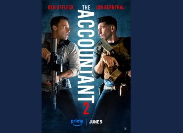 Haziran 2025’te Prime Video’Ya Gelecek Olan Diziler ve Filmler