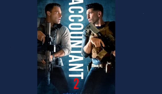 Haziran 2025’te Prime Video’Ya Gelecek Olan Diziler ve Filmler