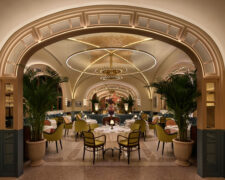 BARDOT BABALAR GÜNÜ’NE ÖZEL MENÜSÜYLE MİSAFİRLERİNİ BEKLİYOR