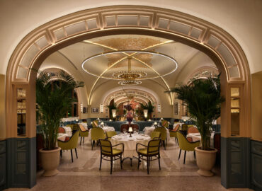 BARDOT BABALAR GÜNÜ’NE ÖZEL MENÜSÜYLE MİSAFİRLERİNİ BEKLİYOR