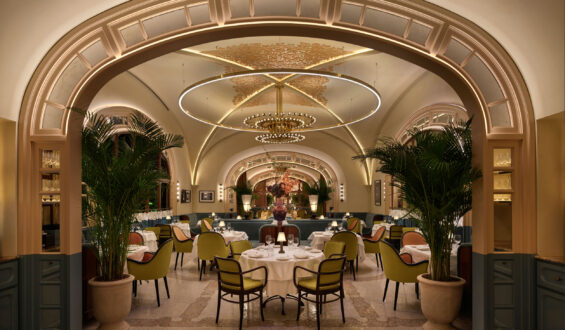 BARDOT BABALAR GÜNÜ’NE ÖZEL MENÜSÜYLE MİSAFİRLERİNİ BEKLİYOR