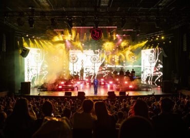 Paribu, Türkiye’nin sevilen sesleri Jolly Joker Harbiye Açık Hava Konserleri’nde