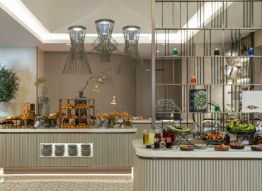 ADDRESS HOTEL ISTANBUL’DAN BABALAR GÜNÜNE ÖZEL UNUTULMAZ KUTLAMA