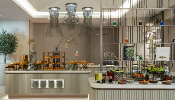 ADDRESS HOTEL ISTANBUL’DAN BABALAR GÜNÜNE ÖZEL UNUTULMAZ KUTLAMA