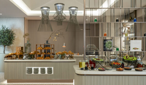 ADDRESS HOTEL ISTANBUL’DAN BABALAR GÜNÜNE ÖZEL UNUTULMAZ KUTLAMA