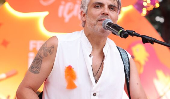 MİGROS GÜZELLİK FESTİVALİ’NDE RİO ESİNTİSİ