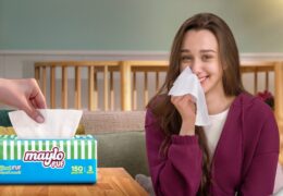 37. KRİSTAL ELMA’DA EN İYİ REKLAM FİLMİ ÖDÜLÜ MAYLO’NUN OLDU