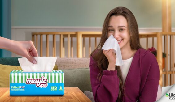 37. KRİSTAL ELMA’DA EN İYİ REKLAM FİLMİ ÖDÜLÜ MAYLO’NUN OLDU