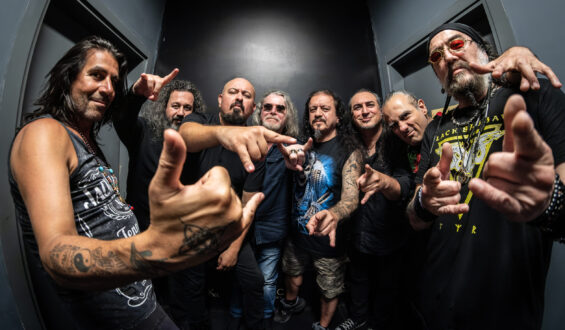 SONY MUSIC TÜRKİYE’DEN PENTAGRAM’IN       40. YILINA ÖZEL TRIBUTE ALBÜM SÜRPRİZİ