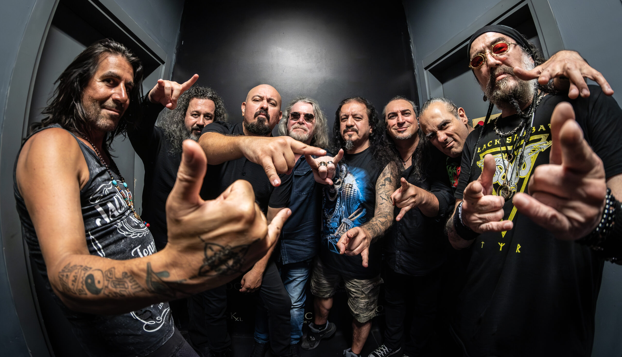 SONY MUSIC TÜRKİYE’DEN PENTAGRAM’IN       40. YILINA ÖZEL TRIBUTE ALBÜM SÜRPRİZİ