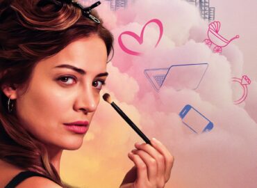 İrem Sak’tan yepyeni bir dizi                           Modern Kadın GAİN’de yayında