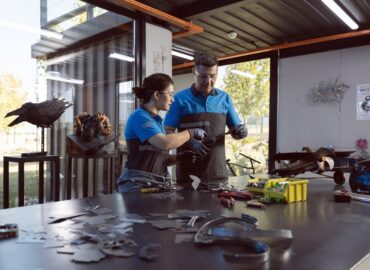 Arçelik ve Beko, TEGV’le Geleceğe İz Bırakıyor, Atıklar Eğitime Dönüşüyor