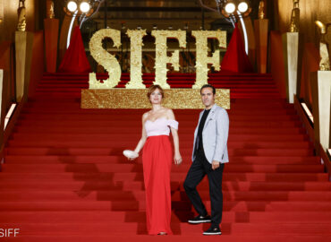 KANTO DÜNYA PRÖMİYERİNİ 27. ŞANGHAY ULUSLARARASI FİLM FESTİVALİ’NDE GERÇEKLEŞTİRDİ