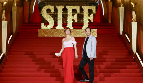 KANTO DÜNYA PRÖMİYERİNİ 27. ŞANGHAY ULUSLARARASI FİLM FESTİVALİ’NDE GERÇEKLEŞTİRDİ