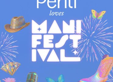 Penti’siz Bir Manifestival Düşünülemez