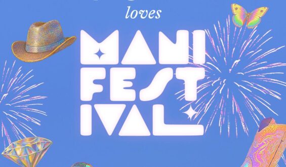 Penti’siz Bir Manifestival Düşünülemez