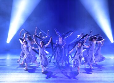 AKM’de Bu Hafta Sanatseverleri Bekleyen Etkinlikler