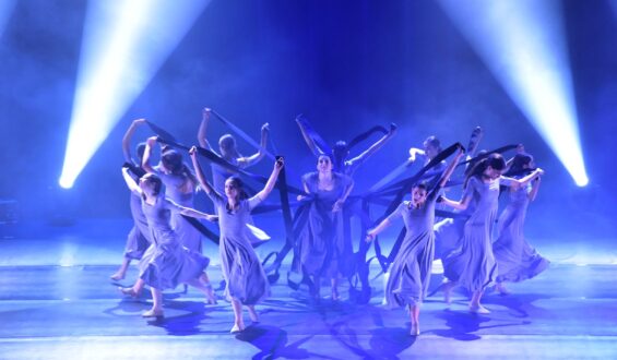 AKM’de Bu Hafta Sanatseverleri Bekleyen Etkinlikler