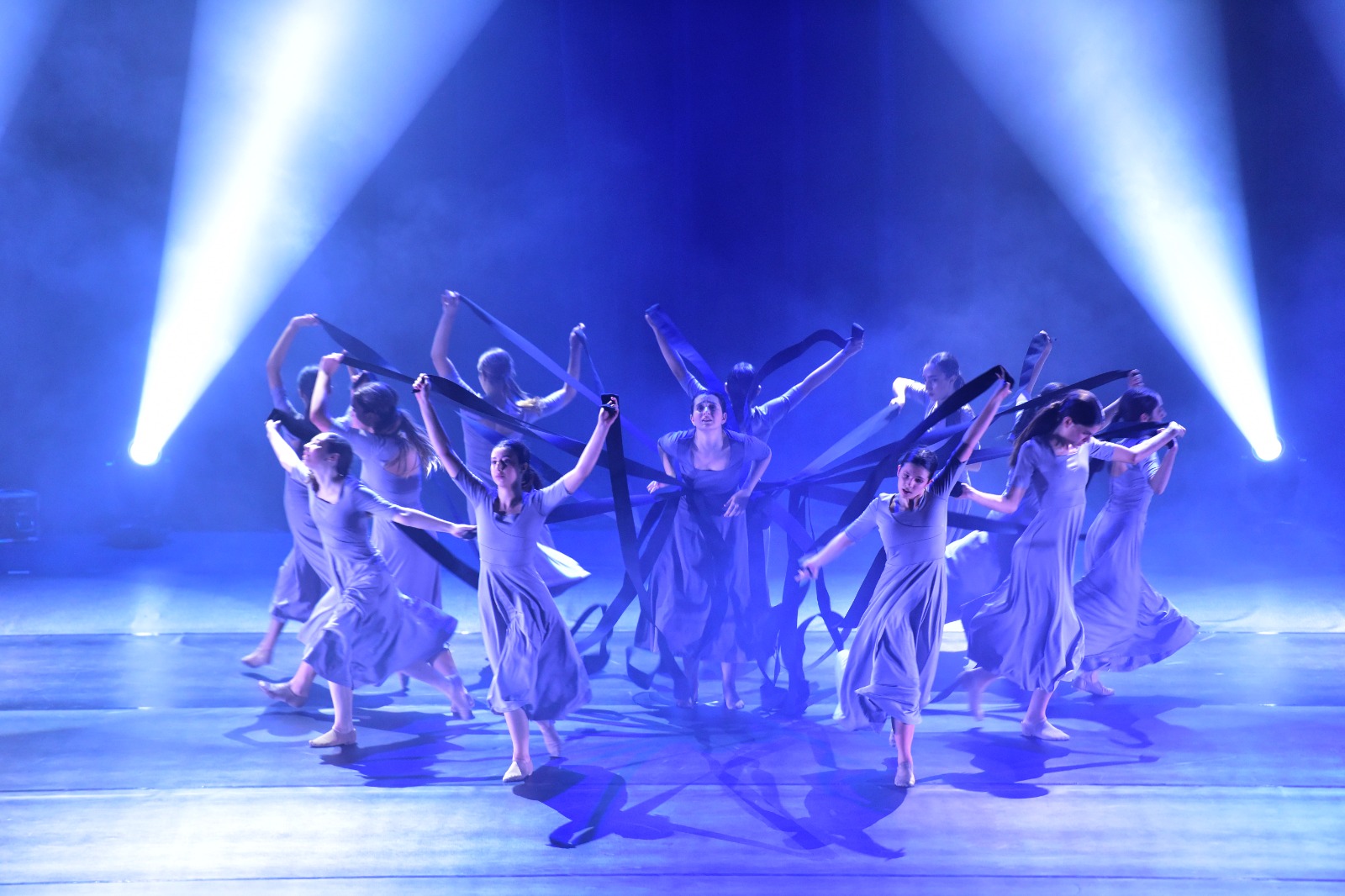 AKM’de Bu Hafta Sanatseverleri Bekleyen Etkinlikler