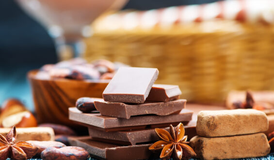 Uluslararası Çikolata Festivali, İstanbul’u Tatlandıracak