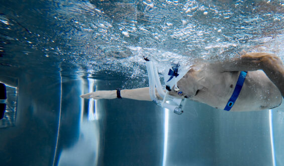 Helsinki’de Huawei Fırtınası                            Sağlık Teknolojileri İçin Gizli Laboratuvarını Açtı