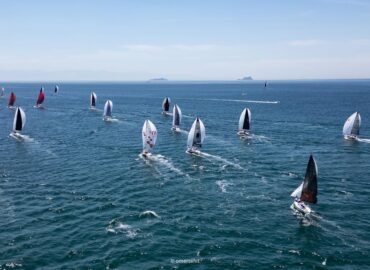 Setur Marinas’tan Demre’de Prestijli Yat Yarışı