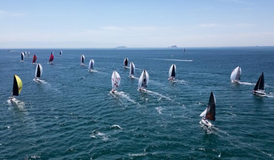 Setur Marinas’tan Demre’de Prestijli Yat Yarışı